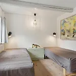 Pet Friendly In With Kitchen 펜션 *