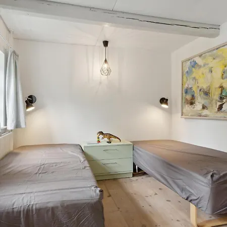 Pet Friendly In With Kitchen Ferienhaus *
