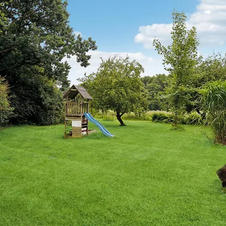 בית נופש Pet Friendly In With Kitchen