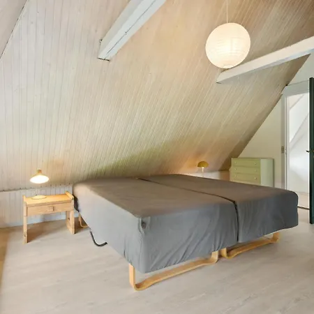 Pet Friendly In With Kitchen بيت للعطل *