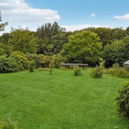 بيت للعطل Pet Friendly In With Kitchen *