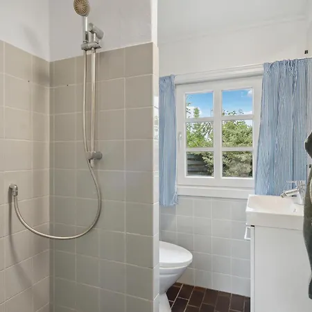 בית נופש Pet Friendly In With Kitchen *