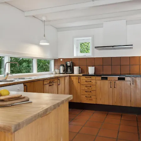 Pet Friendly In With Kitchen Prázdninový dům Vejle