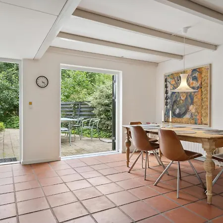 Pet Friendly In With Kitchen بيت للعطل