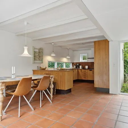 Pet Friendly In With Kitchen Prázdninový dům *
