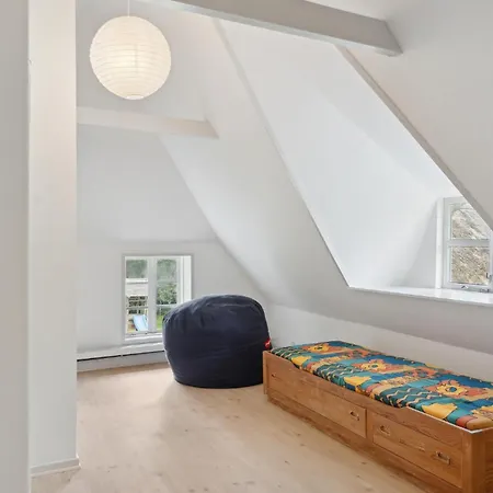בית נופש Pet Friendly In With Kitchen וייל