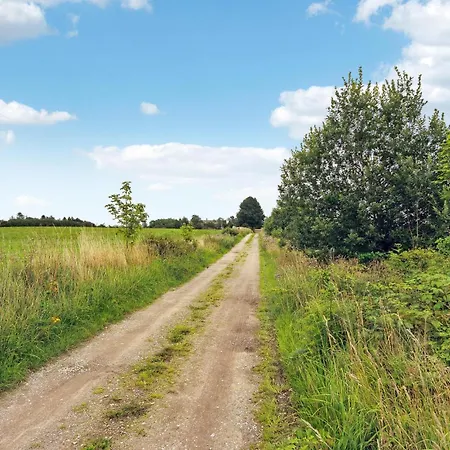 Pet Friendly In With Kitchen بيت للعطل *