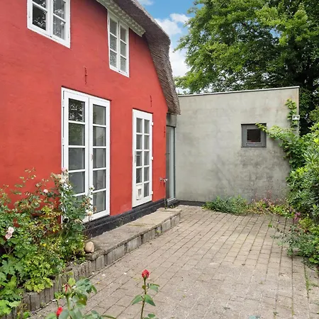 Ferienhaus Pet Friendly In With Kitchen Vejle